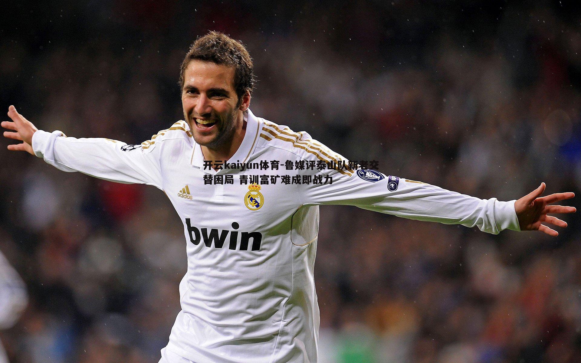 鲁媒评泰山队新老交替困局 青训富矿难成即战力