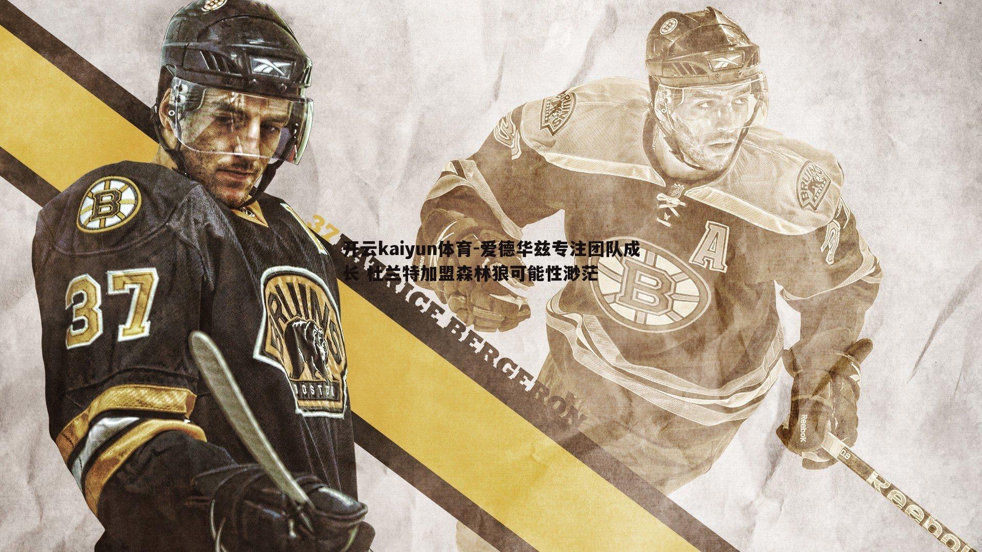 开云kaiyun体育-爱德华兹专注团队成长 杜兰特加盟森林狼可能性渺茫